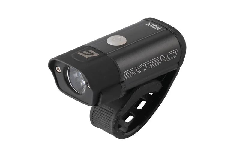 EXTEND luč sprednja NOIX 400 USB
