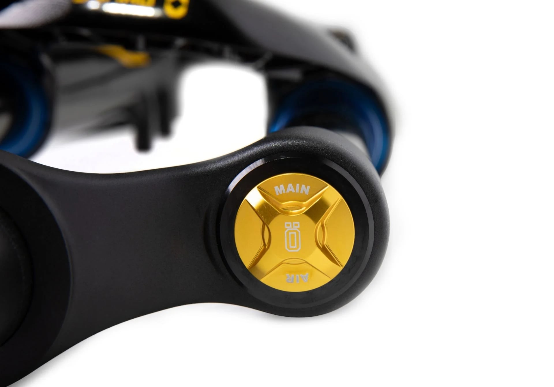 ÖHLINS vilica RXF38 m.3 Air TTX18 29" 160mm