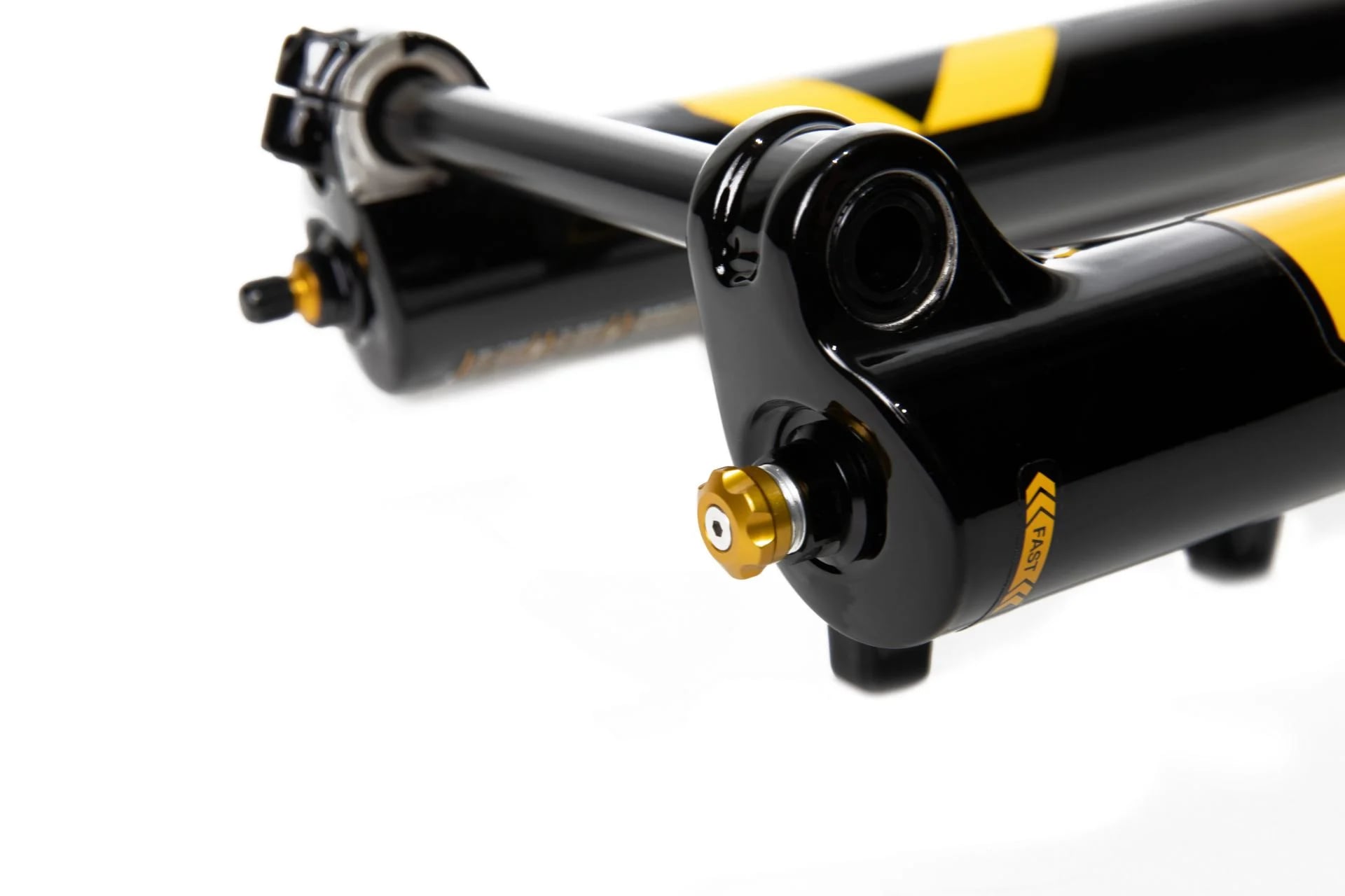 ÖHLINS vilica RXF38 m.3 Air TTX18 29" 160mm