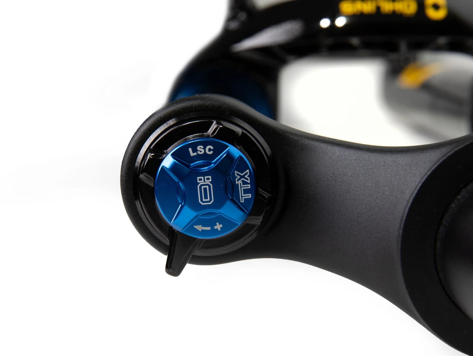 ÖHLINS vilica RXF38 m.3 Air TTX18 29" 160mm