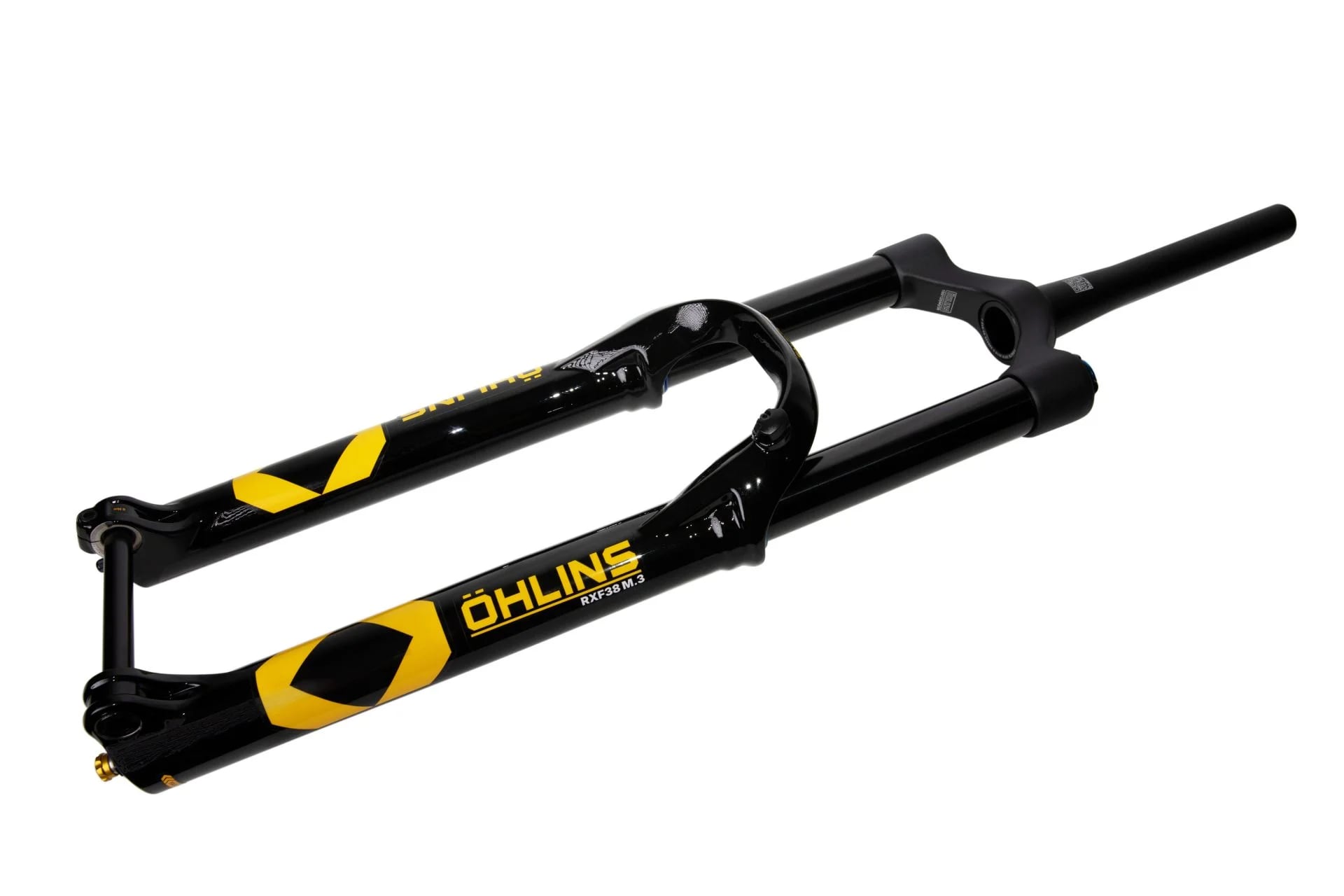 ÖHLINS vilica RXF38 m.3 Air TTX18 29" 160mm