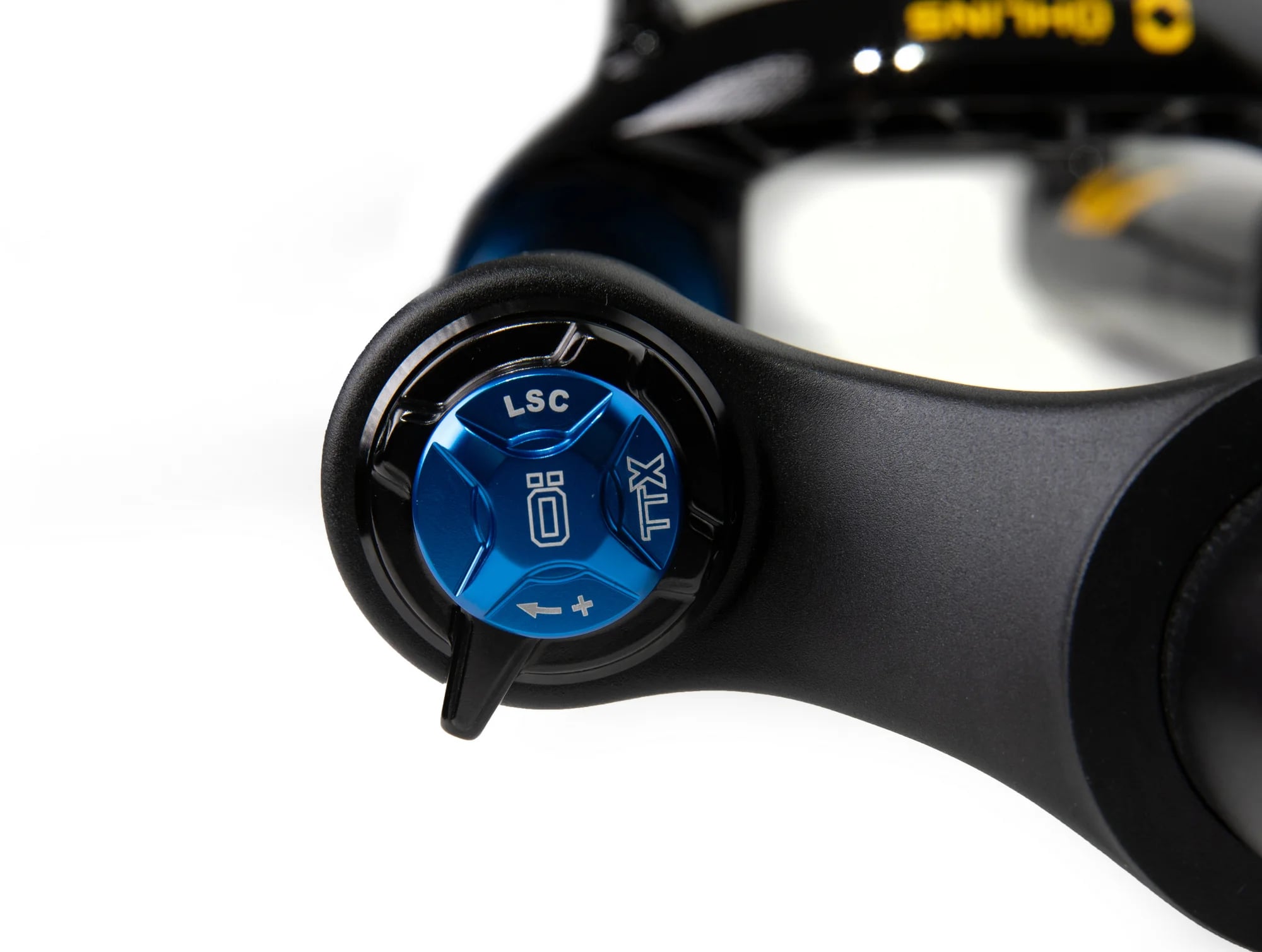 ÖHLINS vilica RXF38 m.3 Coil TTX18 29" 170mm