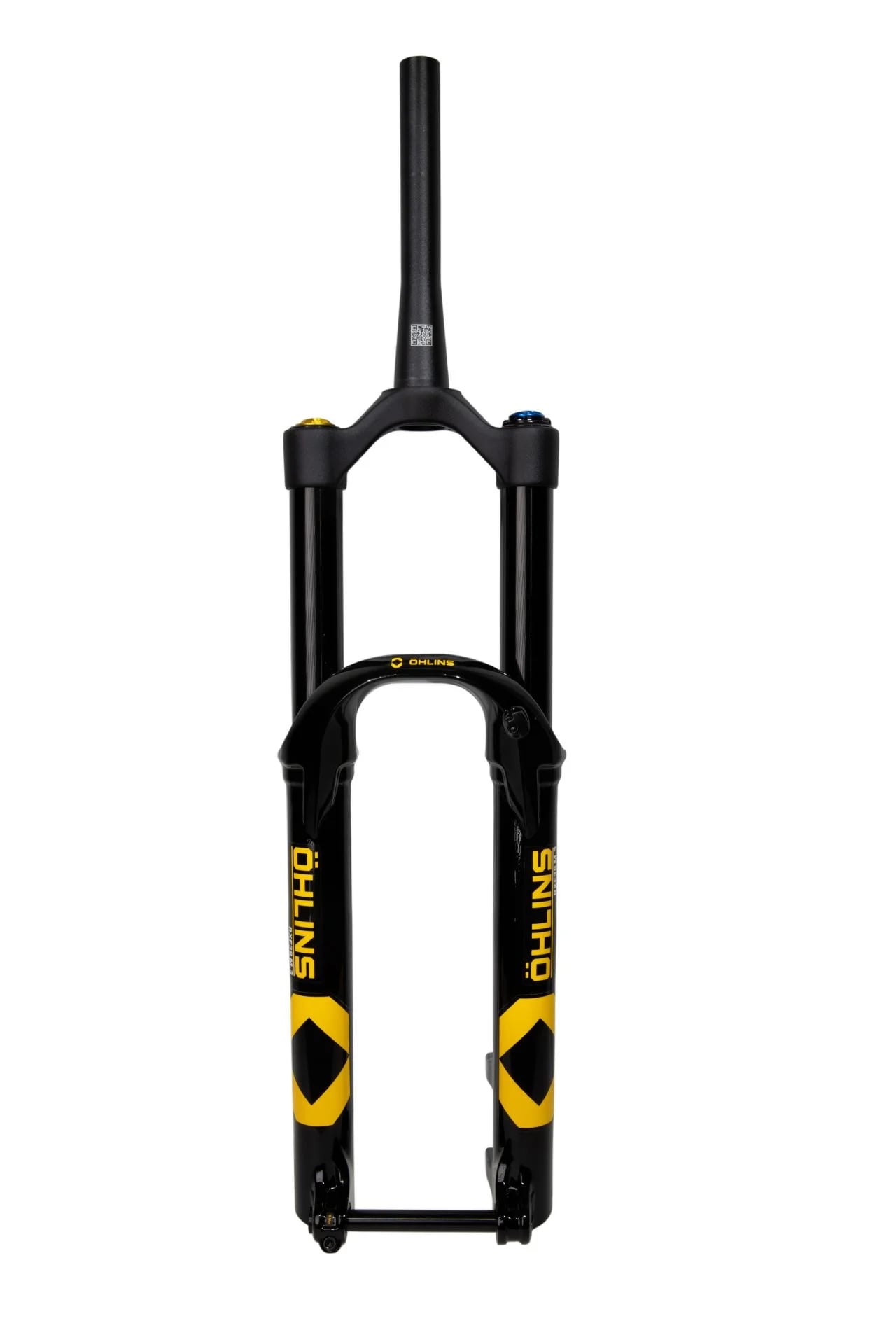ÖHLINS vilica RXF38 m.3 Coil TTX18 29" 170mm