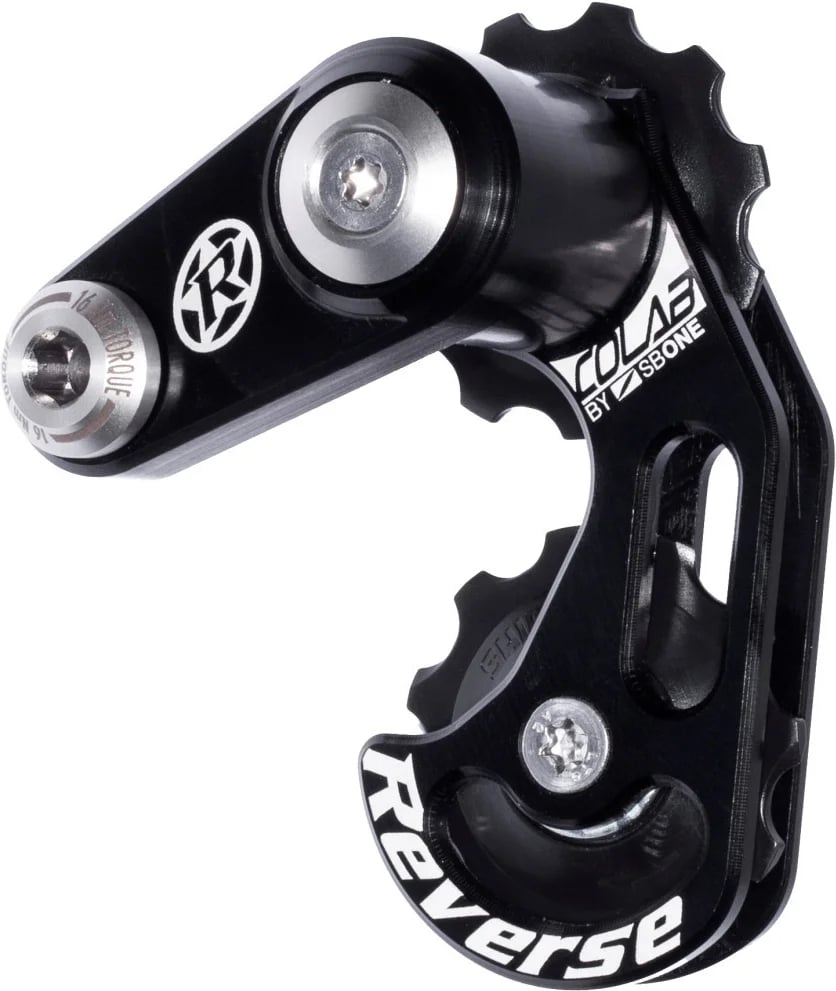 REVERSE napenjalec verige COLAB CHAIN TENSIONER