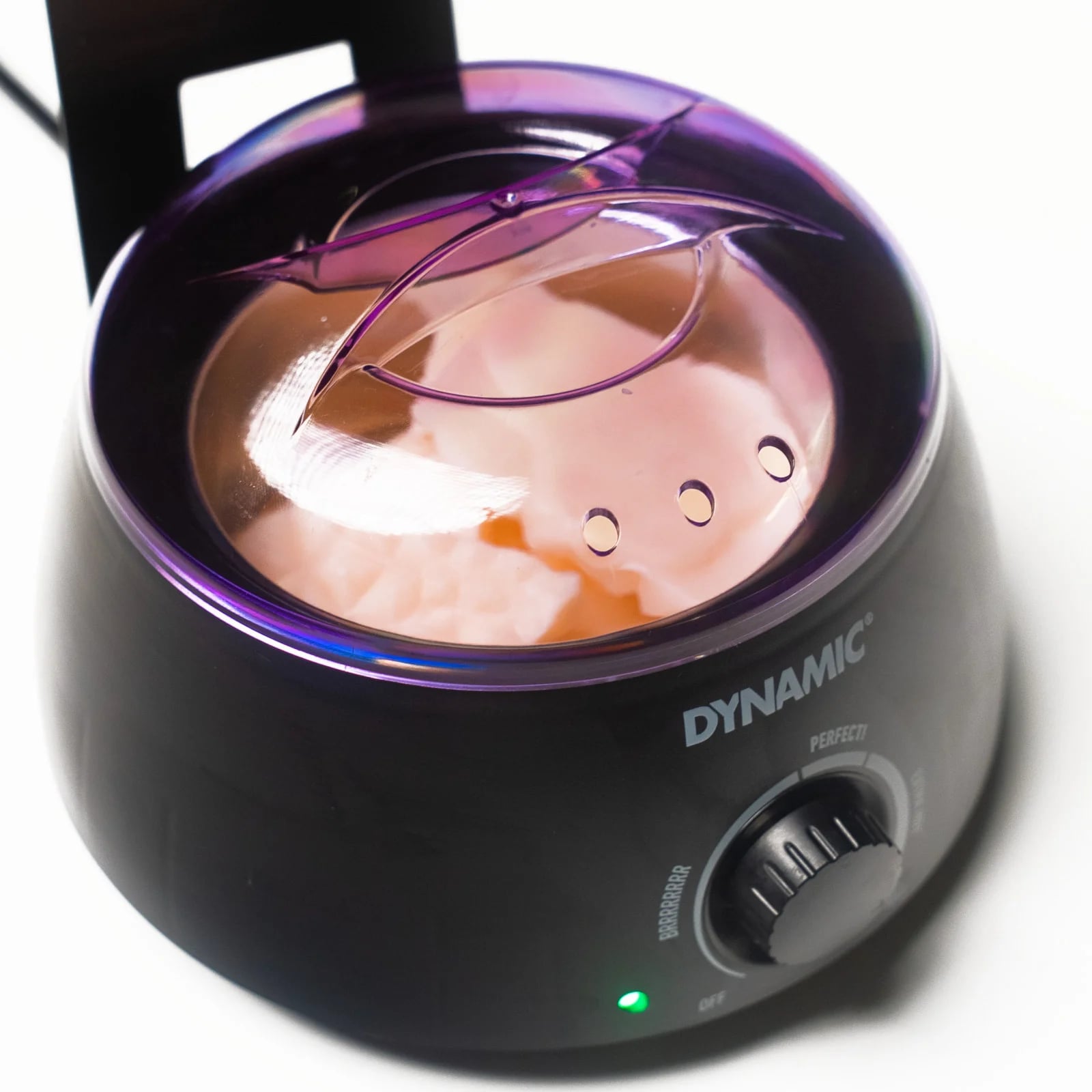 DYNAMIC komplet za vroče voskanje verige WAXIFYER Set 2