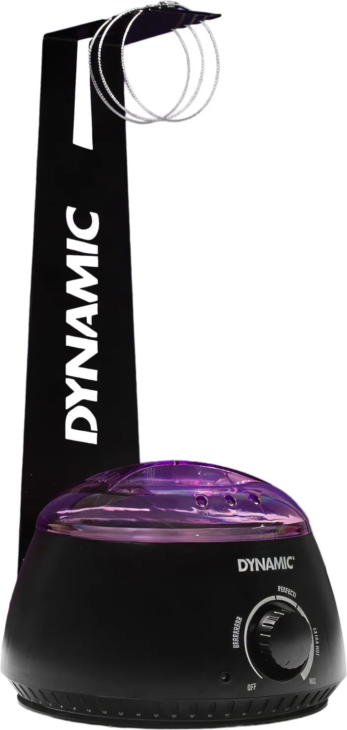 DYNAMIC komplet za vroče voskanje verige WAXIFYER Set 2