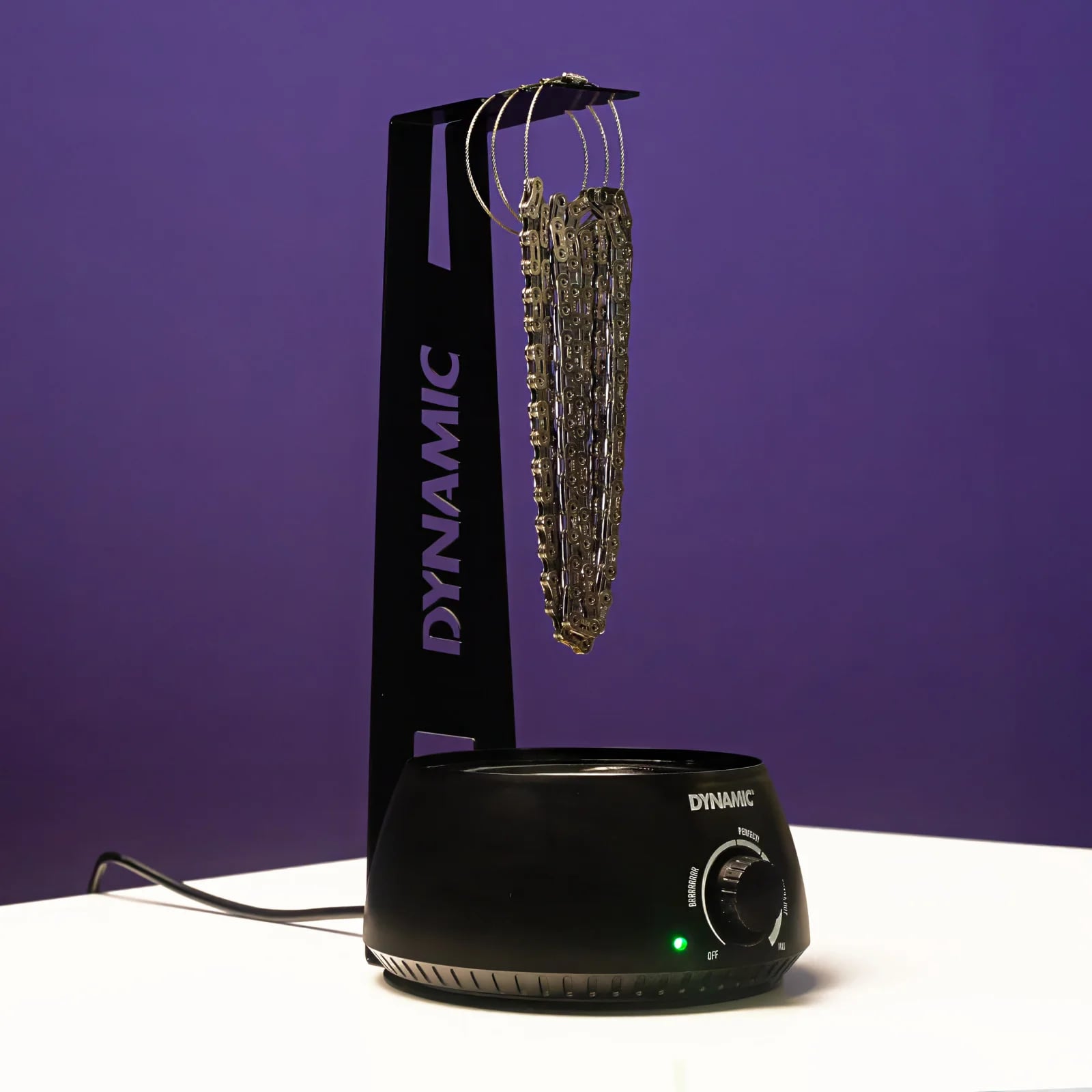 DYNAMIC komplet za vroče voskanje verige WAXIFYER Set 2