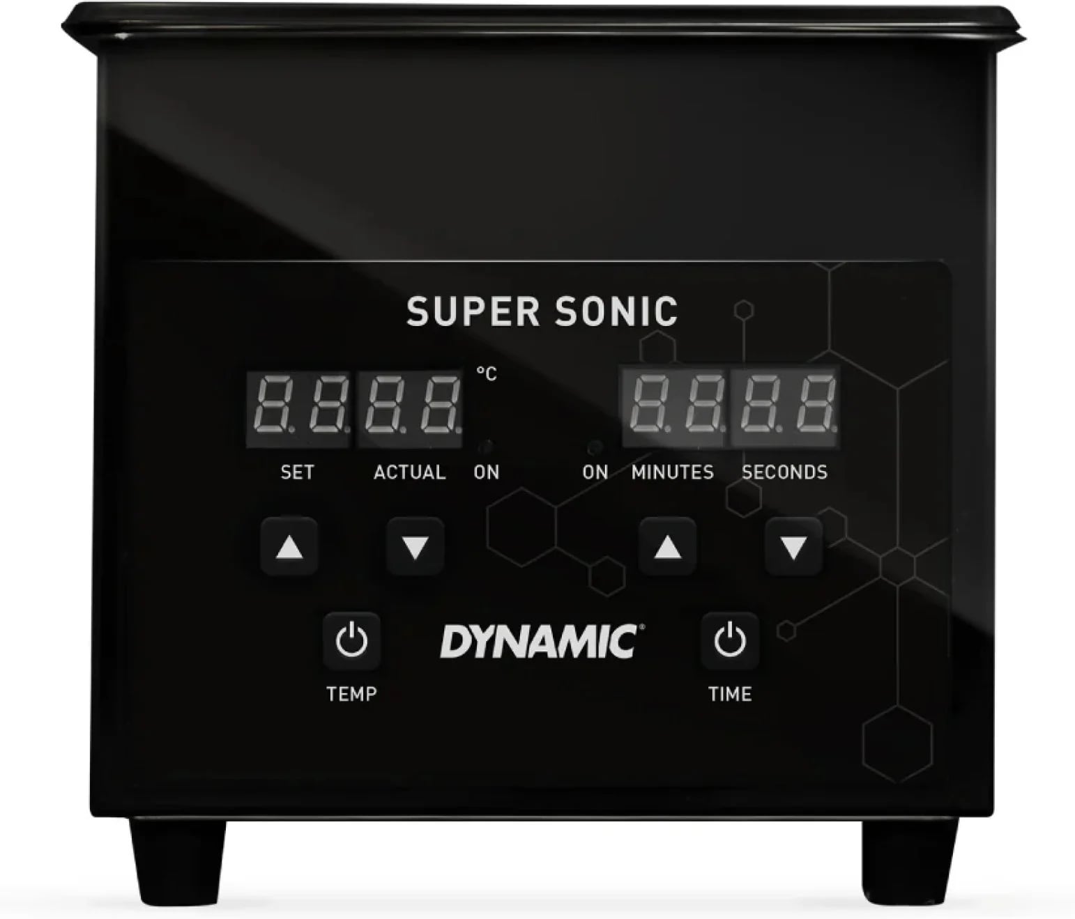 DYNAMIC ultrasonični čistilec SUPER SONIC