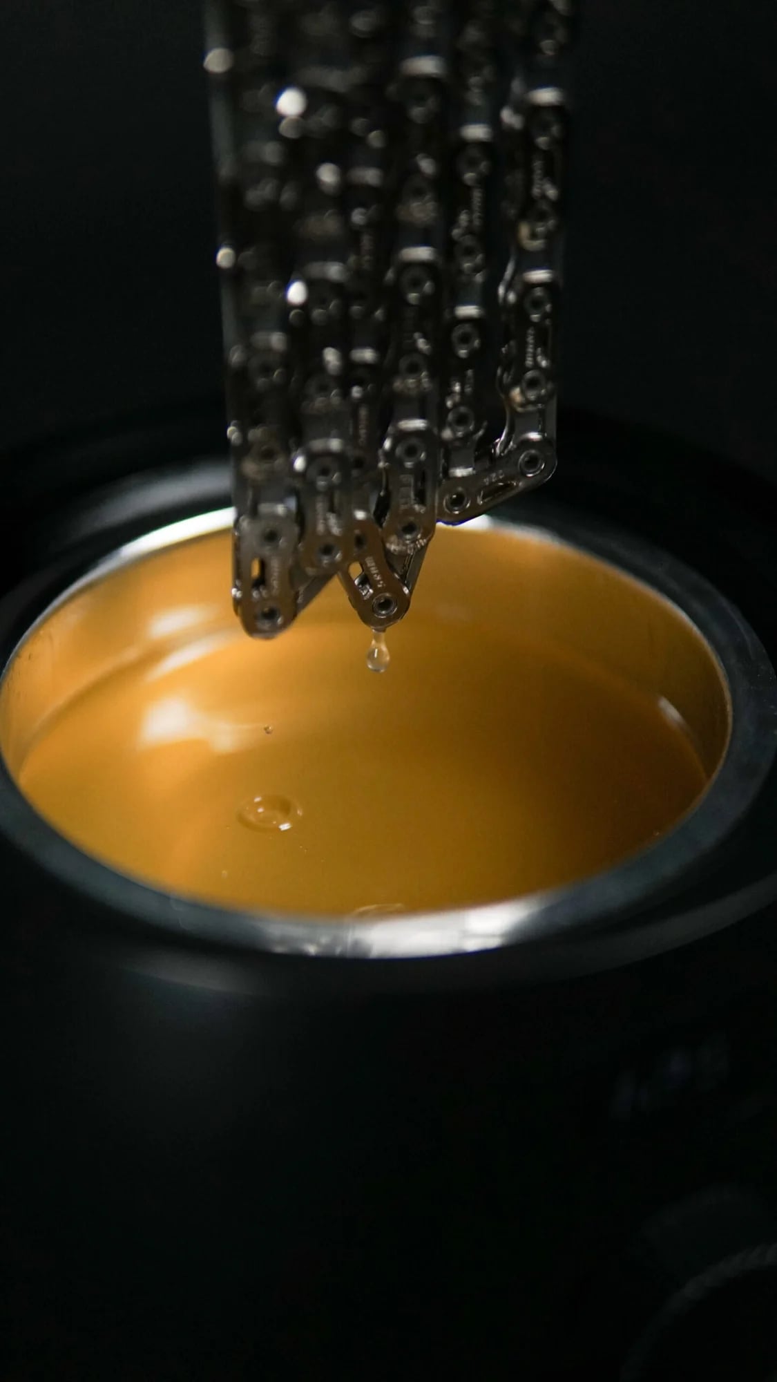 DYNAMIC vosek za vroče voskanje HYPER How Wax