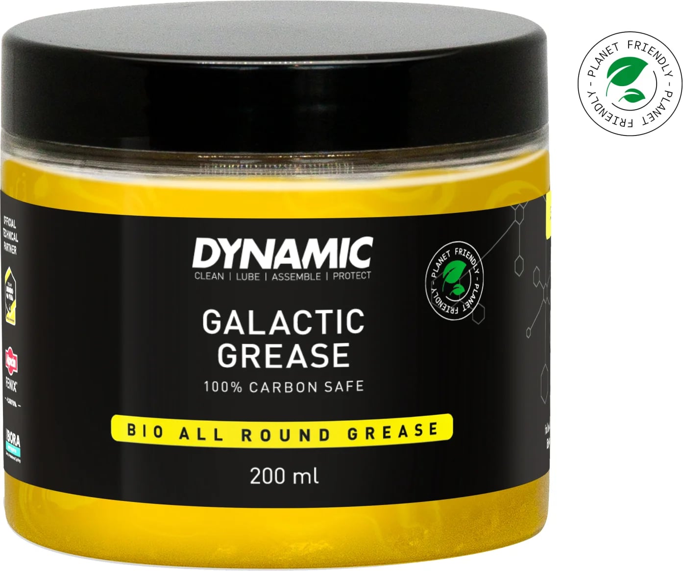 DYNAMIC vsestranska mast GALACTIC GREASE 200ml