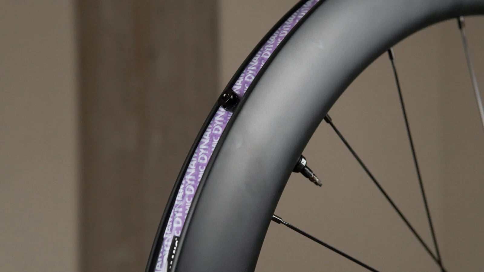 DYNAMIC trak za tubeless BARKEEPER 30mm