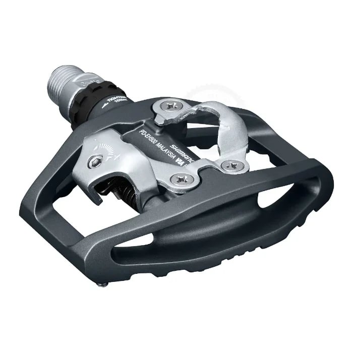 SHIMANO pedala PD-EH500