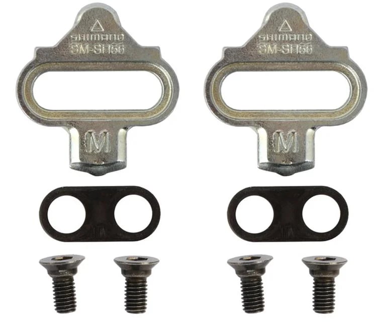 SHIMANO pedala PD-ED500