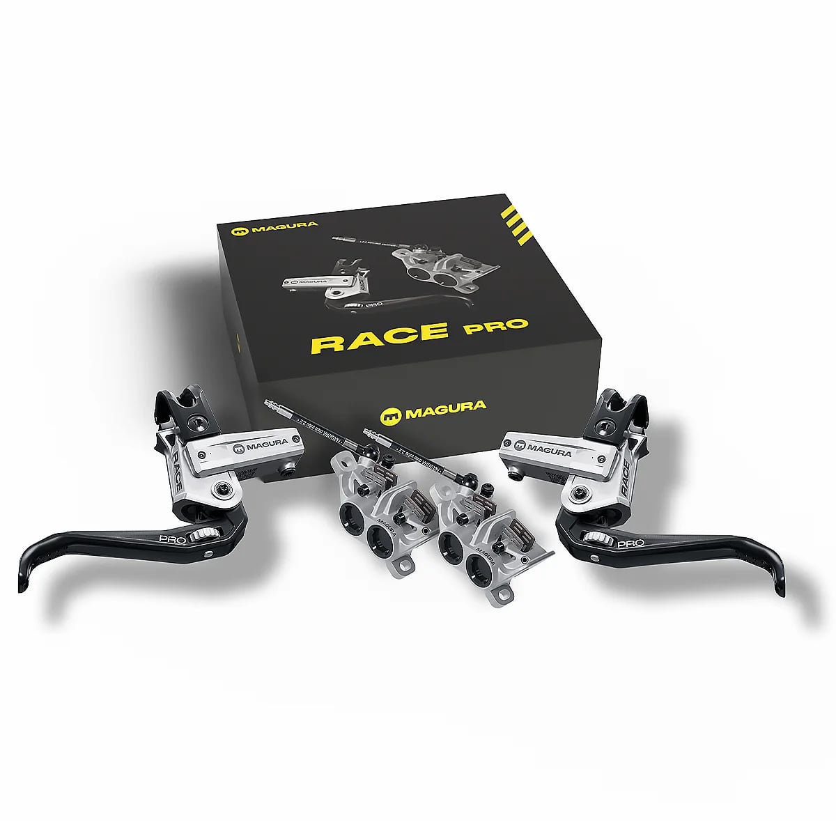 MAGURA set disk zavor RACE Pro