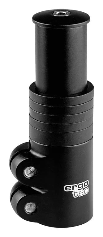 ERGOTEC adapter za dvig krmila AHEAD ADAPTER