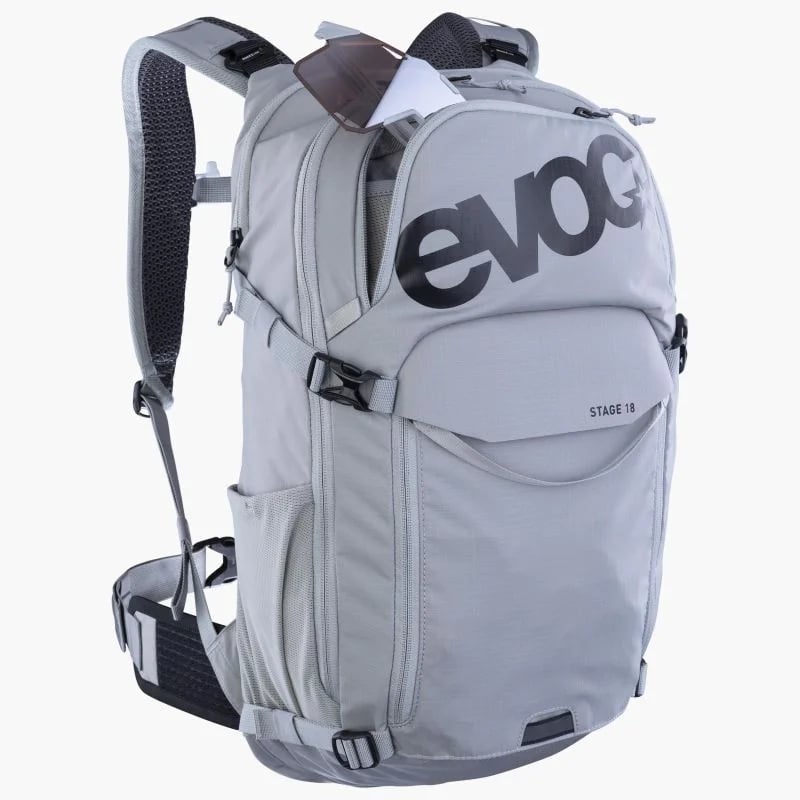 EVOC nahrbtnik STAGE 18 Stone