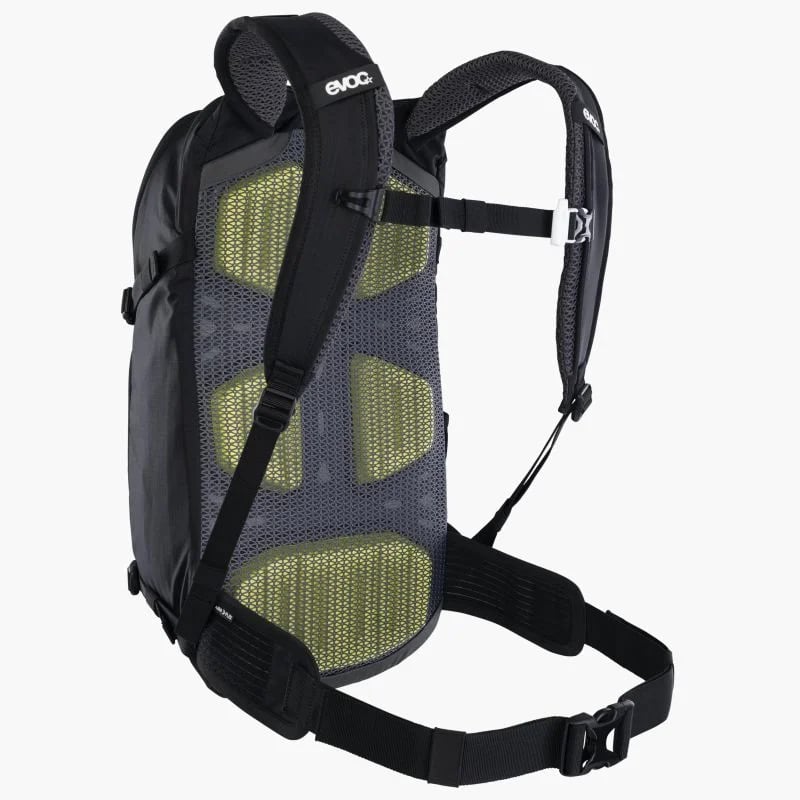 EVOC nahrbtnik STAGE 18 Black