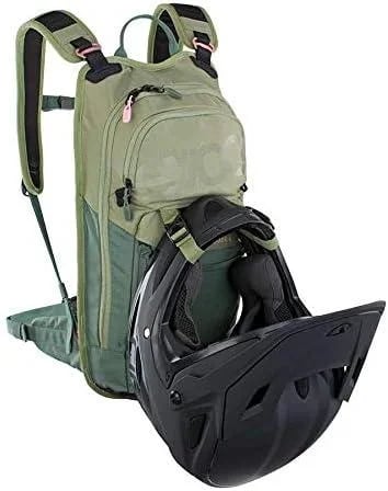 EVOC nahrbtnik STAGE 6 Light olive