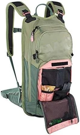 EVOC nahrbtnik STAGE 6 Light olive