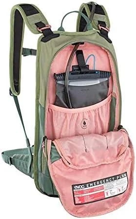EVOC nahrbtnik STAGE 6 Light olive