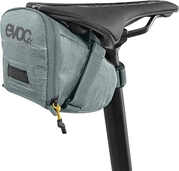 EVOC podsedežna torbica SEAT BAG TOUR M Steel