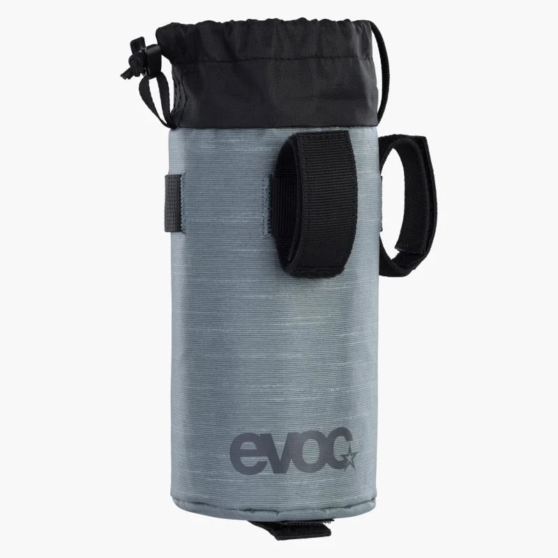 EVOC torbica za bidon MULTI HOLTER Steel