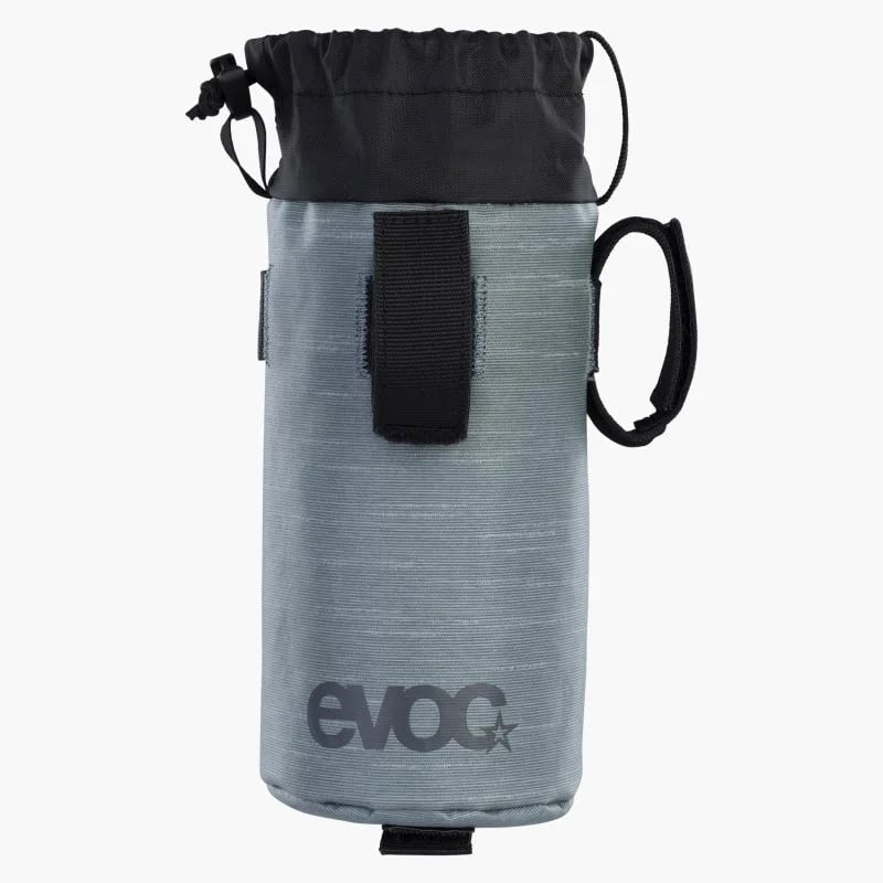 EVOC torbica za bidon MULTI HOLTER Steel