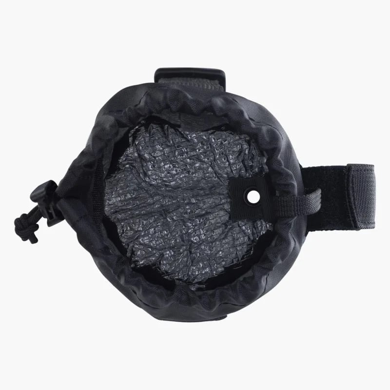 EVOC torbica za bidon MULTI HOLTER Steel