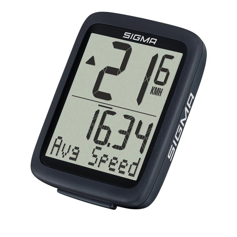 SIGMA števec BC 8.0 WR