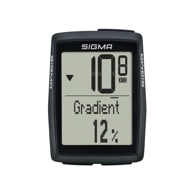 SIGMA števec BC 14.0 Wireless STS
