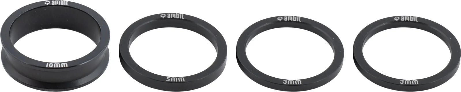 AMBIT set podložk SPACER Set