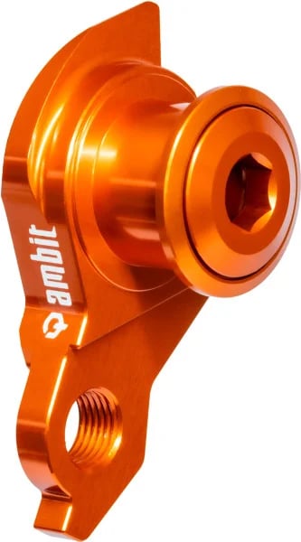 AMBIT nosilec menjalnika UDH, Orange
