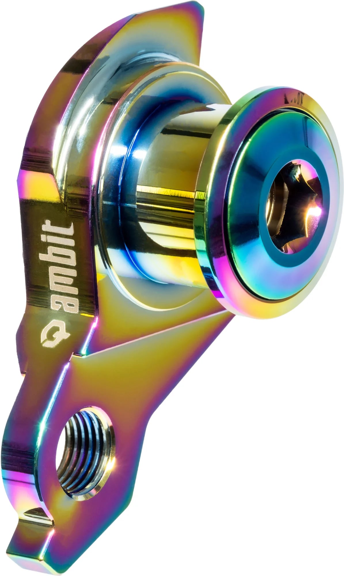 AMBIT nosilec menjalnika UDH, Oil Slick