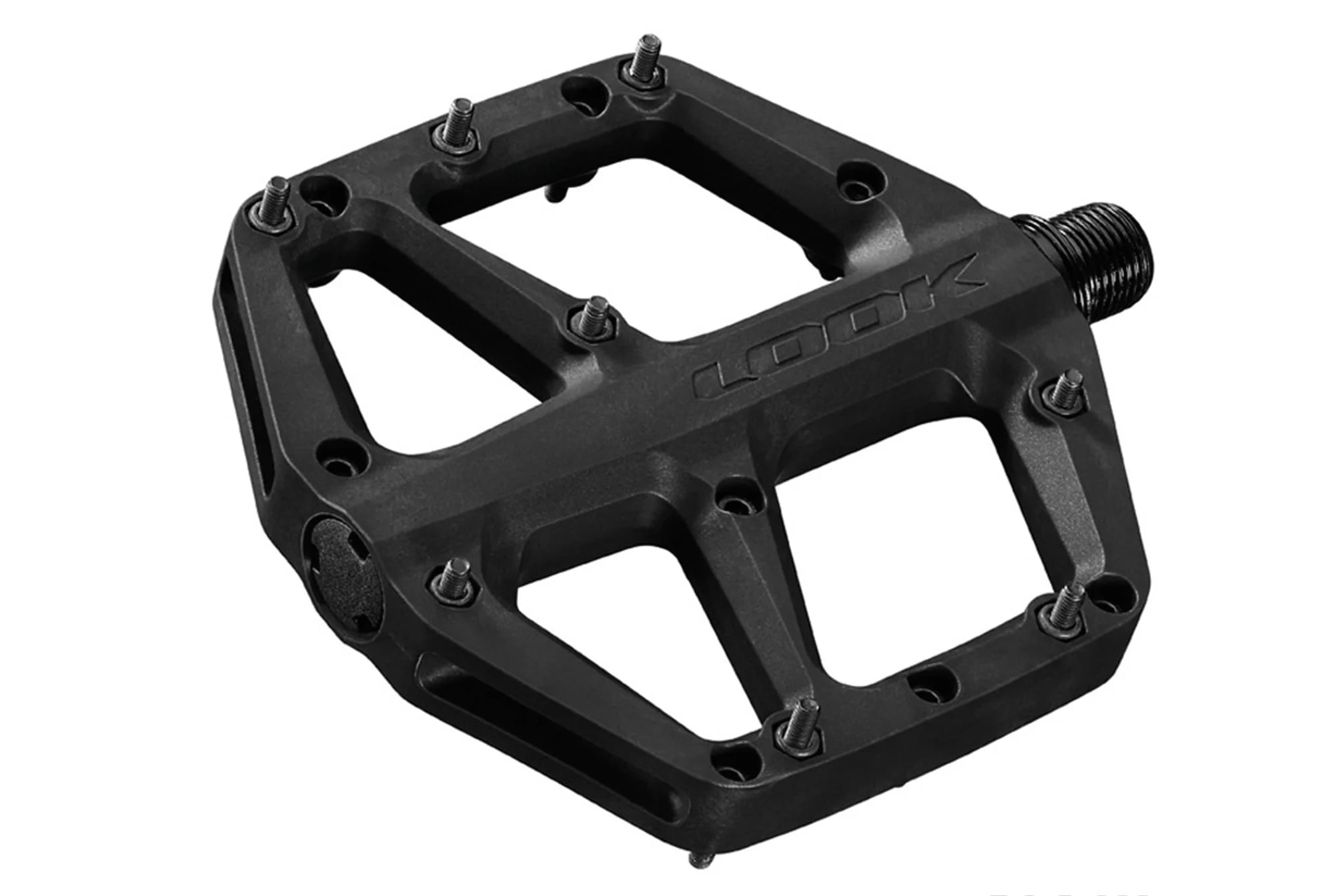 LOOK pedala TRAIL FUSION Flat, Black