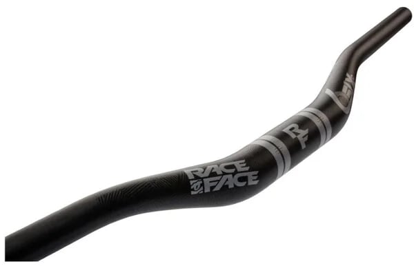 RACE FACE krmilo SIXC Rise, 35x820, Silver