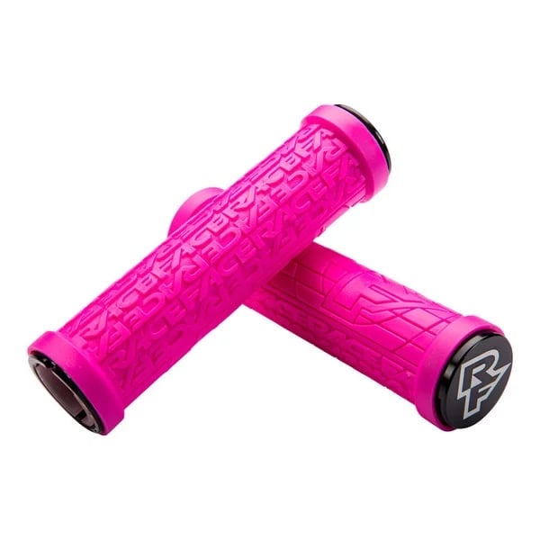 RACE FACE gripi GRIPPLER, 30mm, Magenta