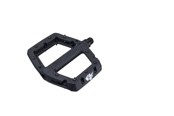 RACE FACE pedala CHESTER Large, Black
