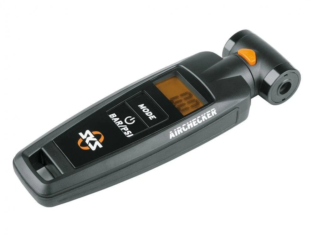 SKS merilec tlaka AIRCHECKER
