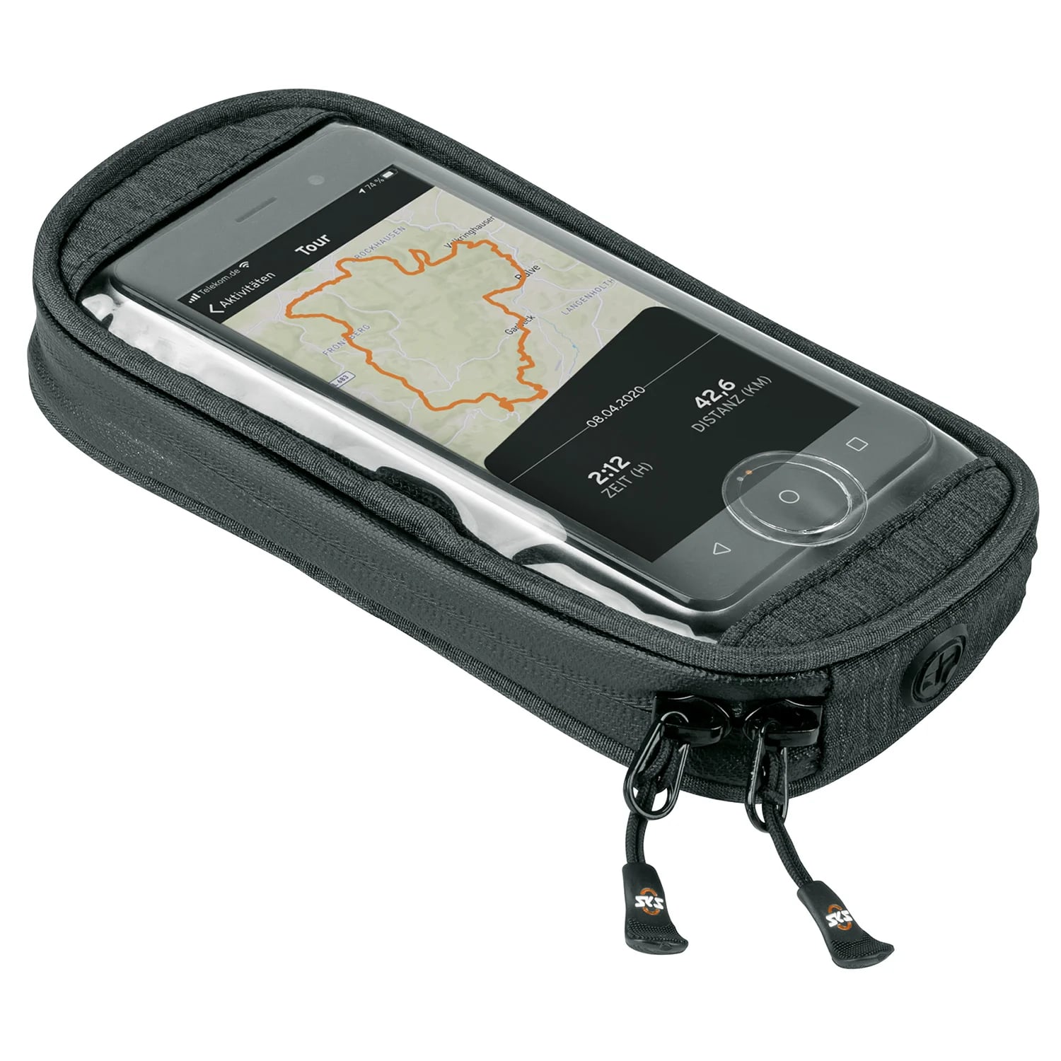 SKS torbica za telefon COMPIT Smartbag