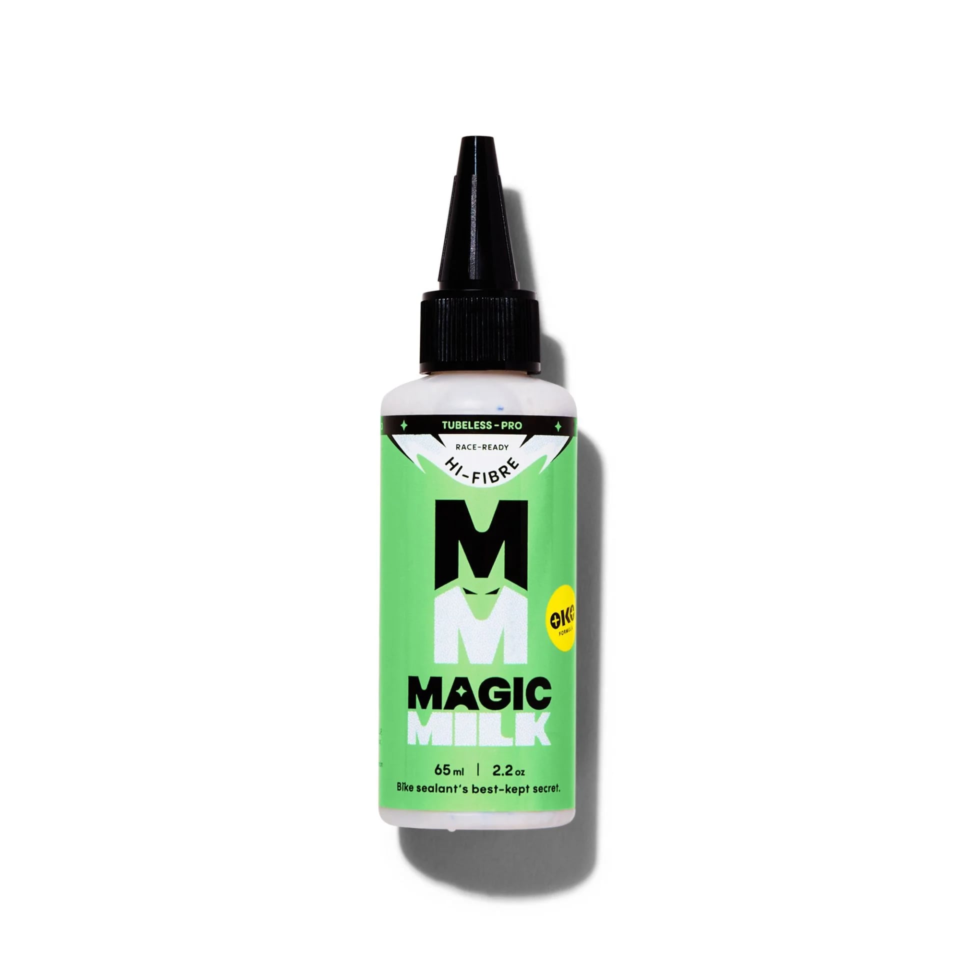 MAGIC MILK tesnilna tekočina za tubeless PRO HI-FIBRE, 65ml