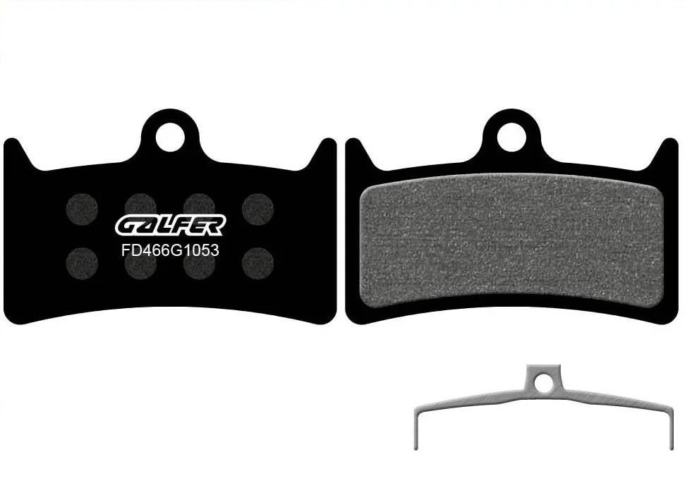 GALFER zavorne obloge PERFORMANCE FD466