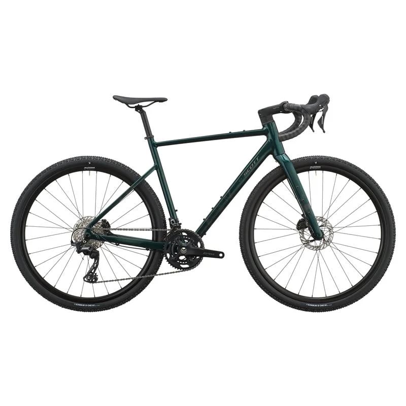 SCOTT Speedster Gravel 10 2027