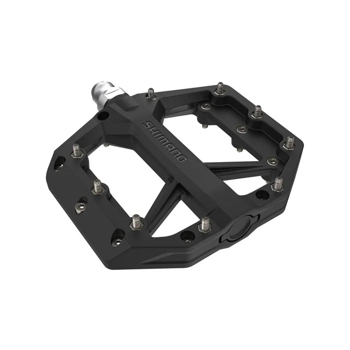 SHIMANO pedala PD-GR400 Black