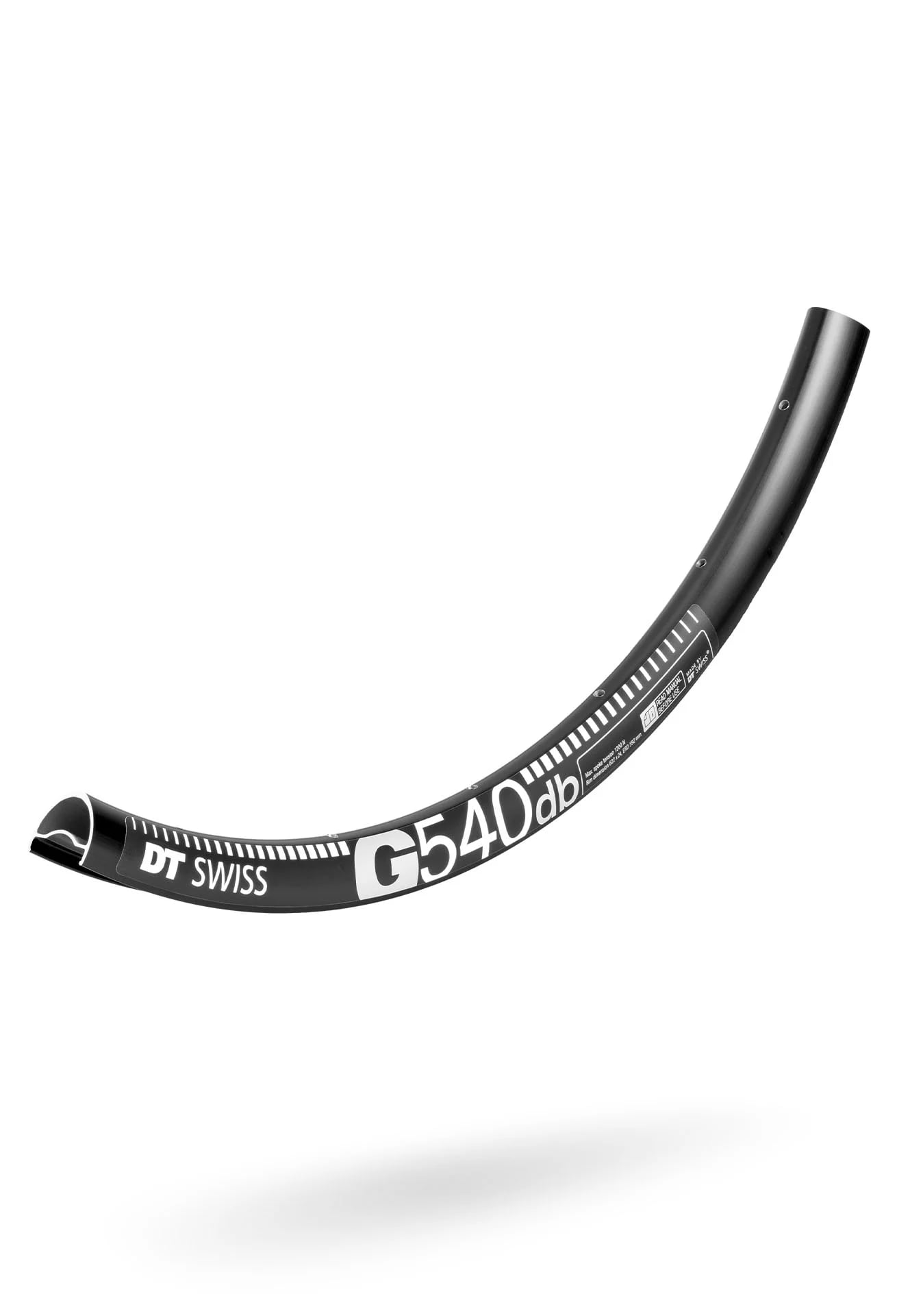 DT SWISS obroč G540 Gravel
