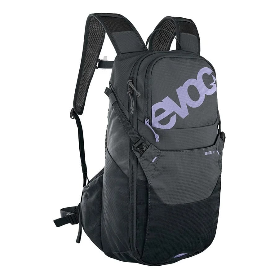 EVOC nahrbtnik RIDE 16 Multicolor