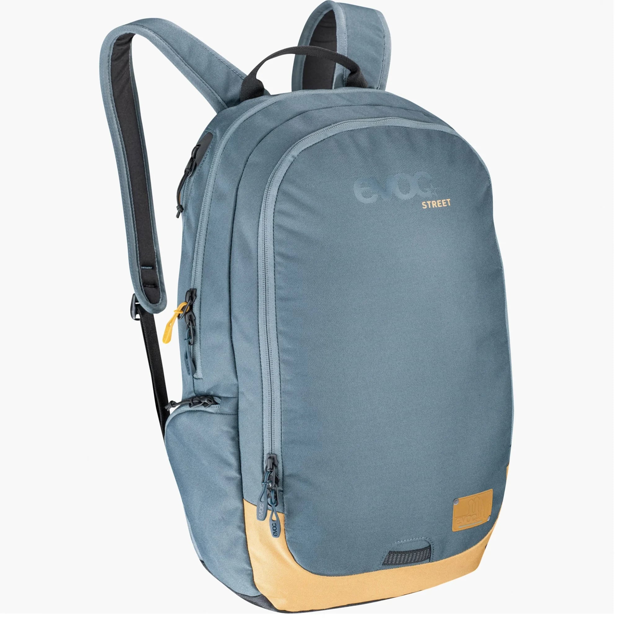 EVOC nahrbtnik STREET 25L Slate