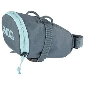 EVOC podsedežna torbica SEAT BAG M Slate