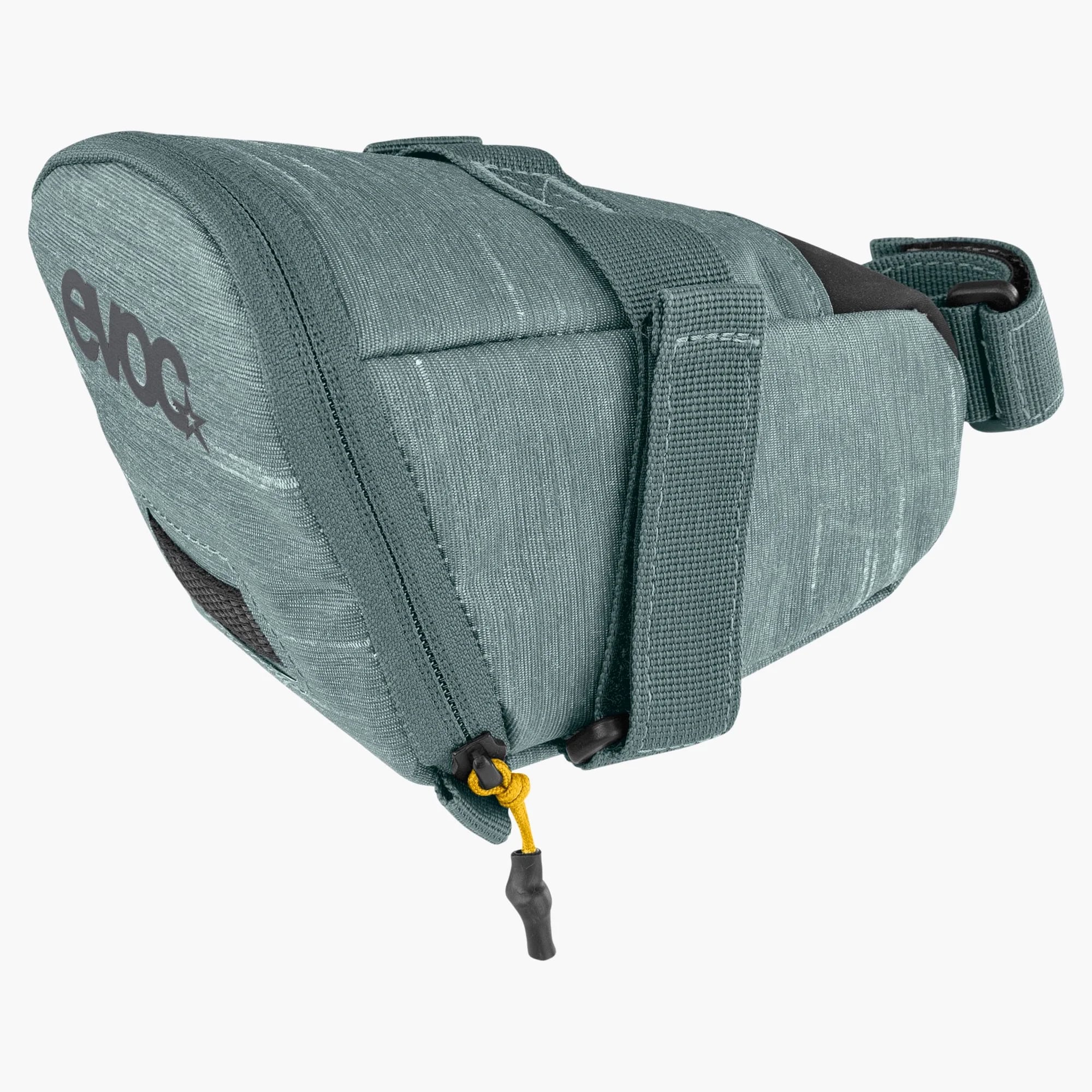 EVOC podsedežna torbica SEAT BAG TOUR L Steel