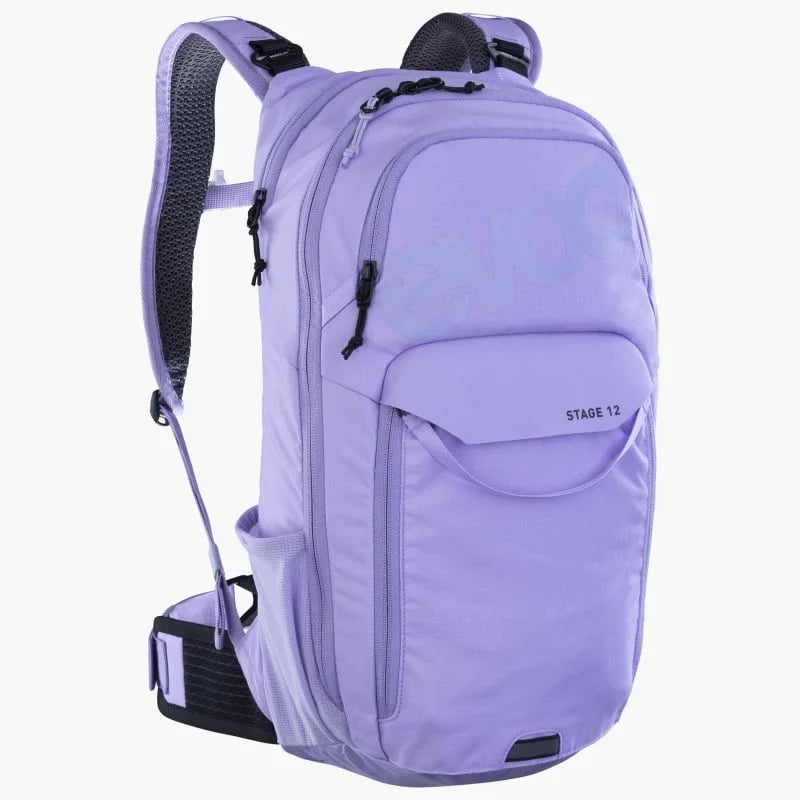 EVOC nahrbtnik STAGE 12 Purple Rose
